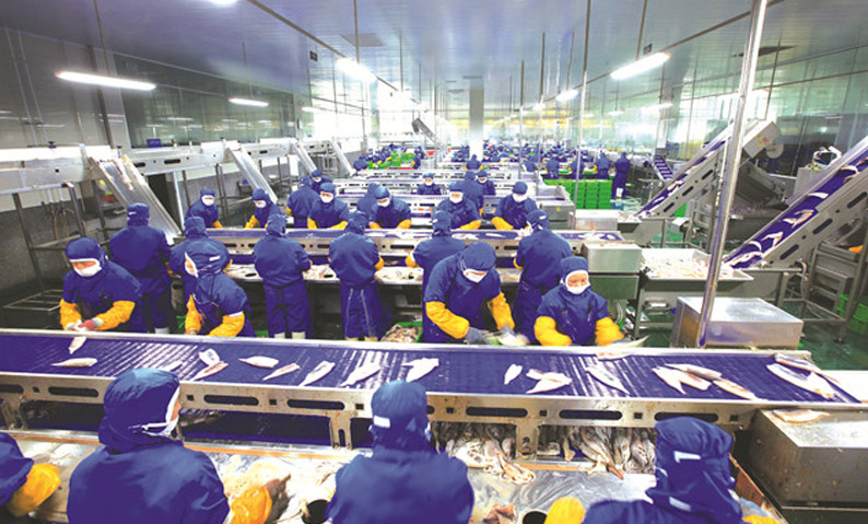 140.13億元!威海深耕“海上糧倉”新藍本